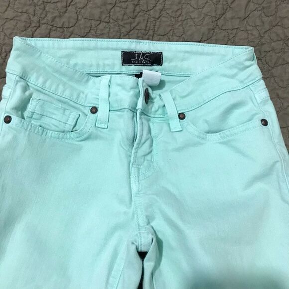 Tag Elemental jeans size 25…S73 - Picture 2 of 8